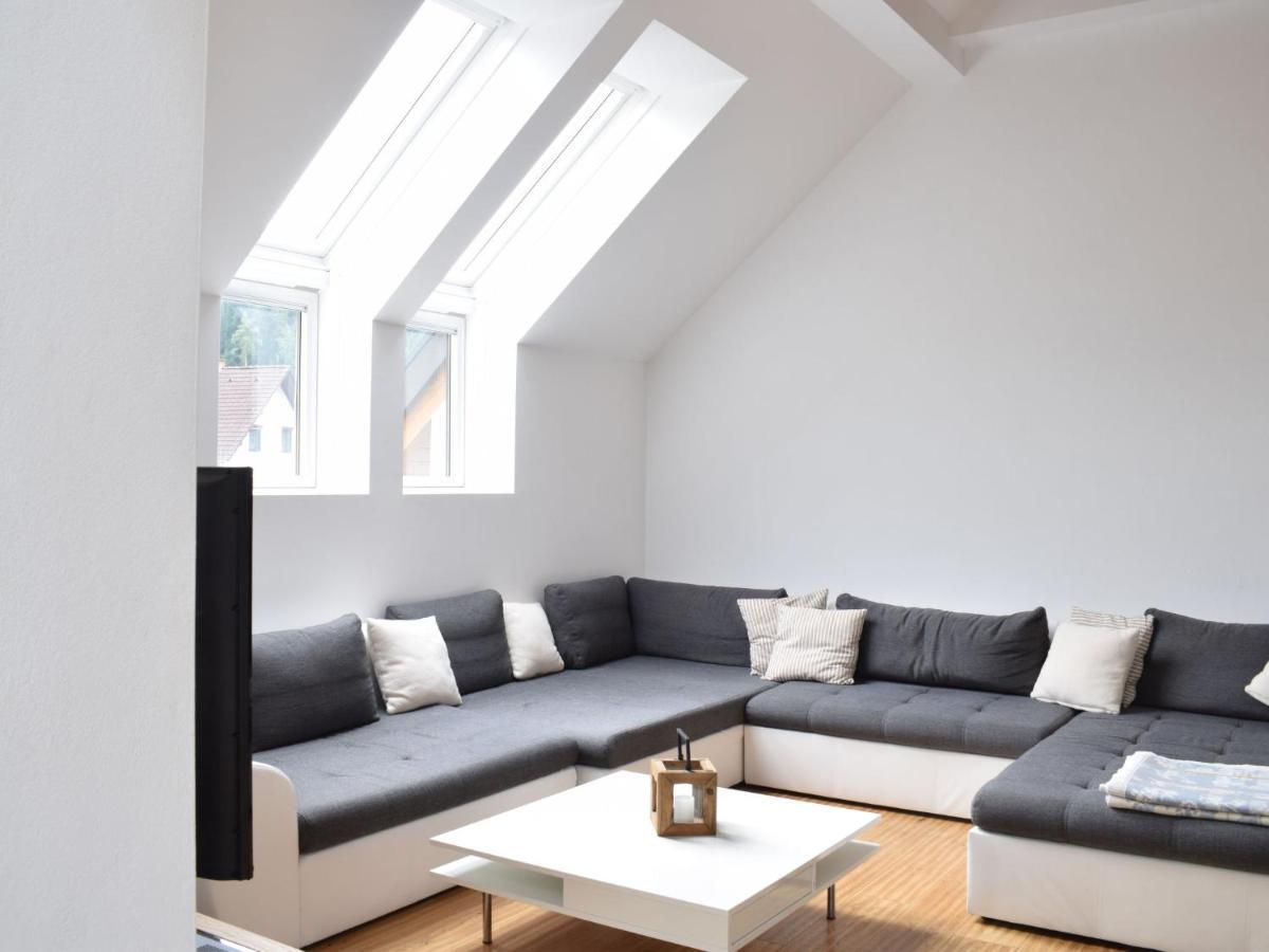Apartment Appartement Ligist By Interhome Zewnętrze zdjęcie