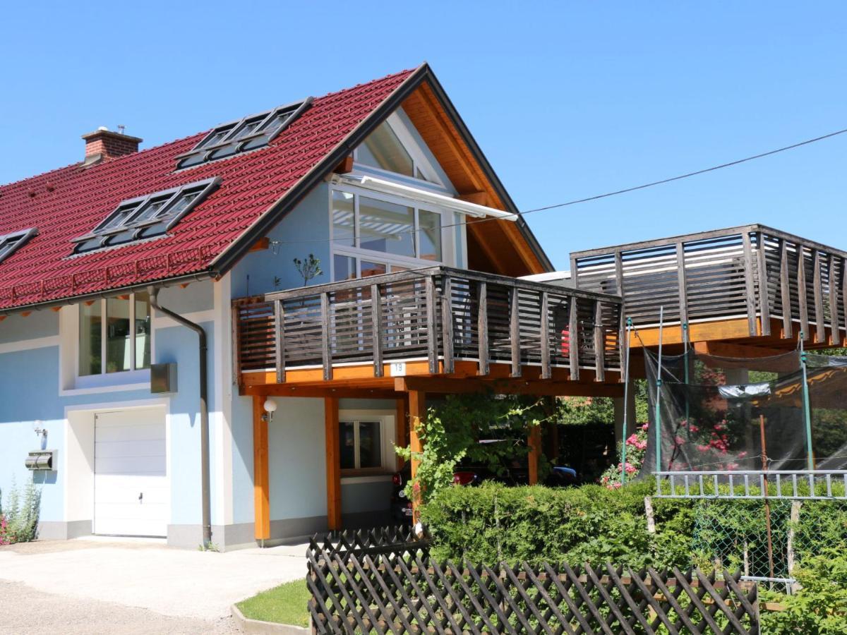 Apartment Appartement Ligist By Interhome Zewnętrze zdjęcie