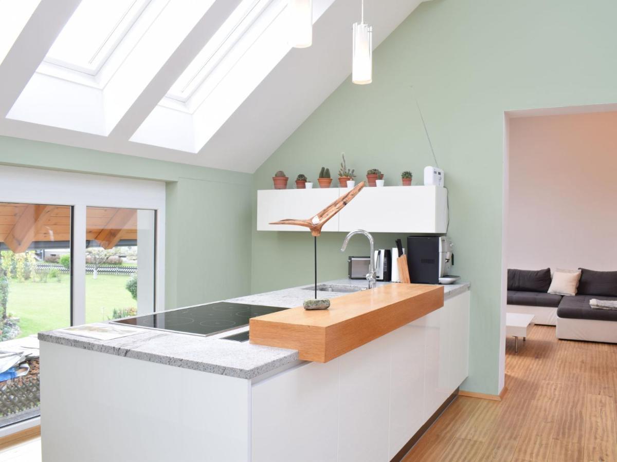 Apartment Appartement Ligist By Interhome Zewnętrze zdjęcie
