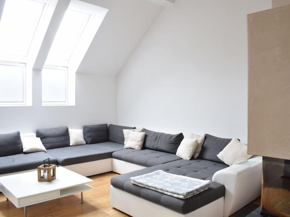 Apartment Appartement Ligist By Interhome Zewnętrze zdjęcie